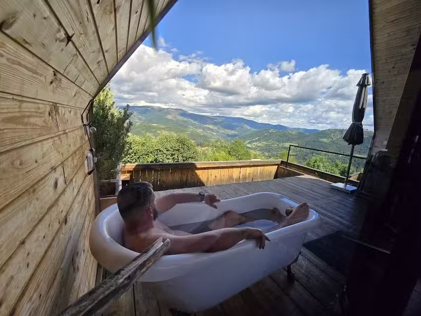 La noi la Munte – Casa Nordica