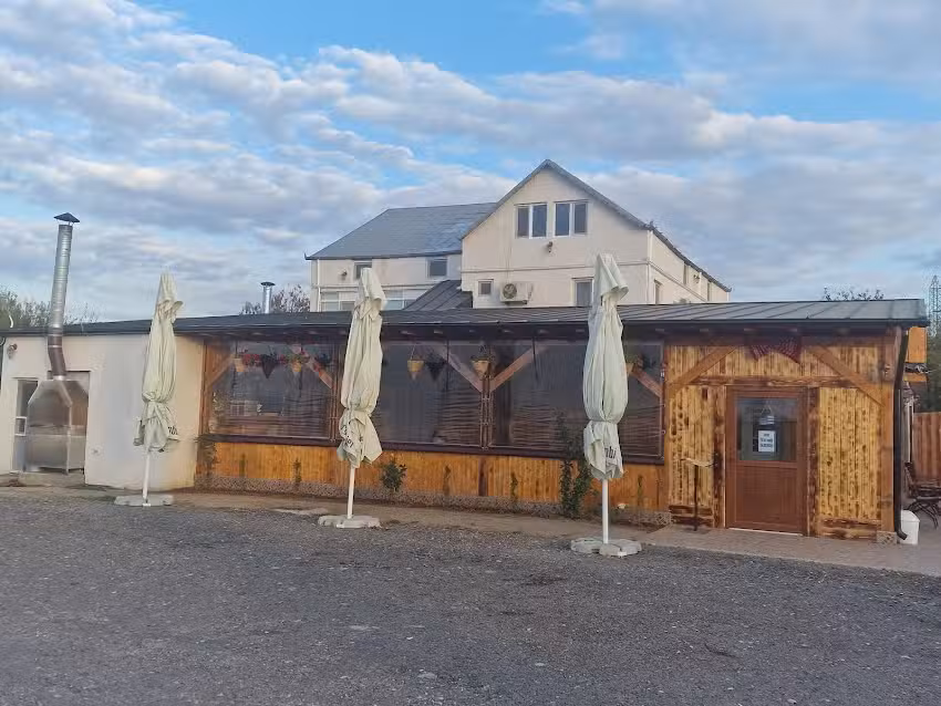 ,,, La Olteanu ,,, Cazare& Bufet Express,,,