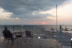 La Perla Bianca Residence