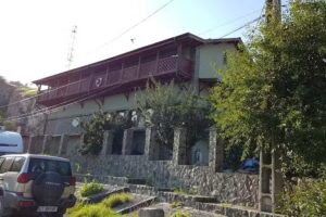 La Pescărie Laurențiu