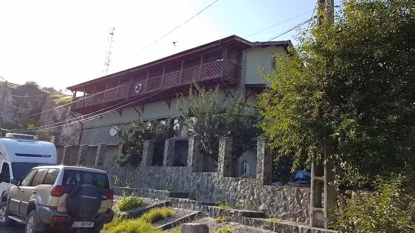 La Pescărie Laurențiu