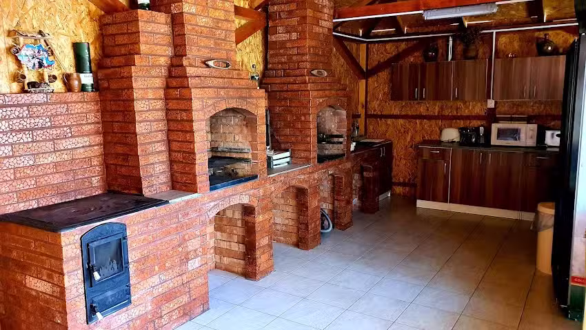La Podul Gornii