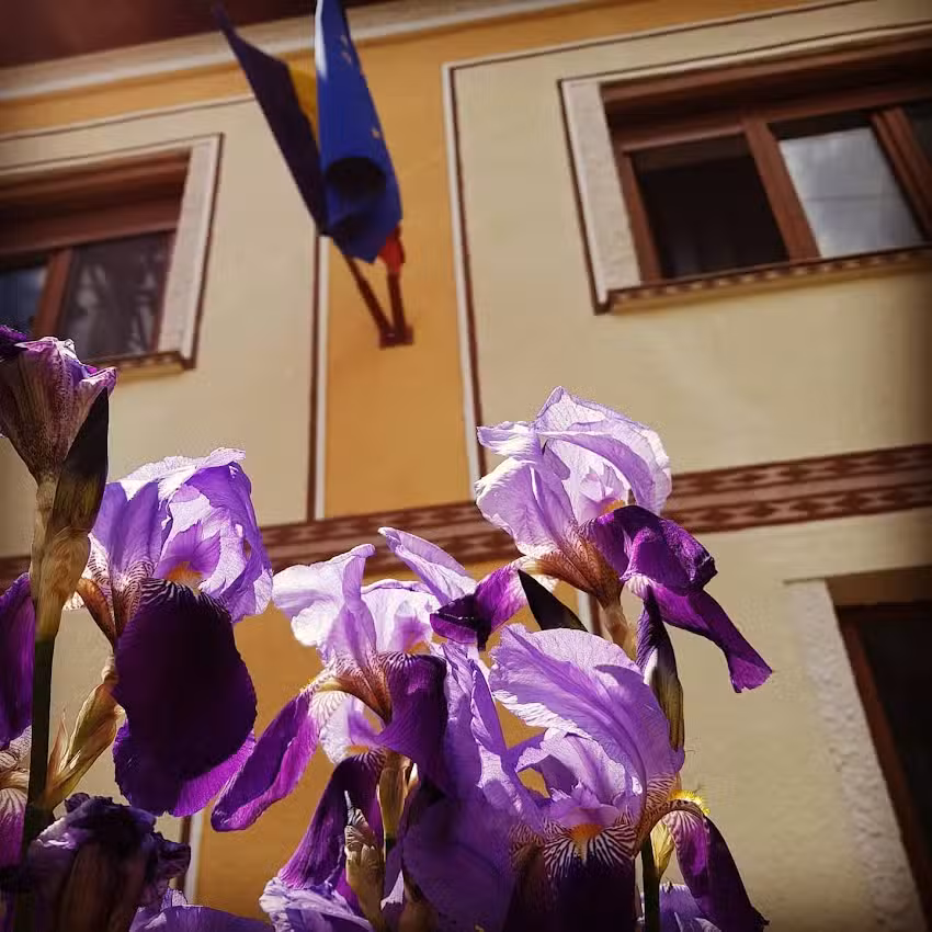 La Pop Agro-Pensiune