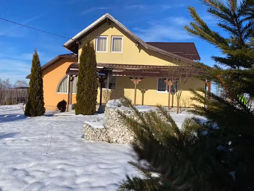 La Popas – Dealu Mare