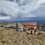 La Raisa-cabana de la munte