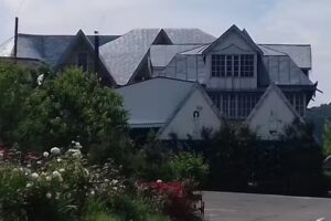 La răscruci de vânturi