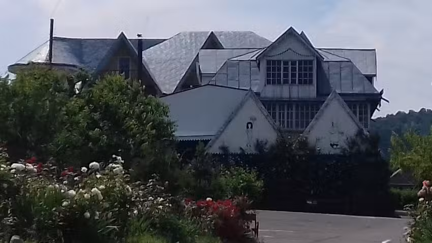 La răscruci de vânturi