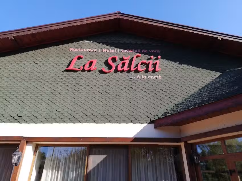 La Salcii
