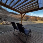 La Shura, Travel in Apuseni