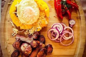 La Taverna Valea Doftanei