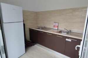 La Tavi Camping & Bungalows