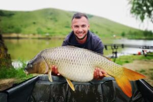 ”La Timbus” – Domeniu Pescăresc