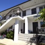 La Tortuga Hostel 3 stele