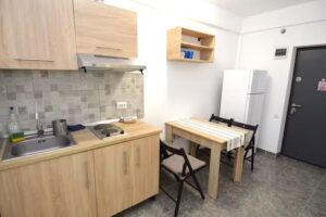 La Tortuga Hostel 3 stele