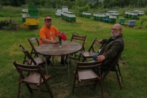 La Vânătorul Iscusit