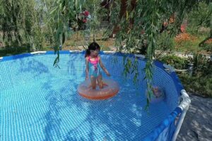 La Vrânceanu’ Murighiol