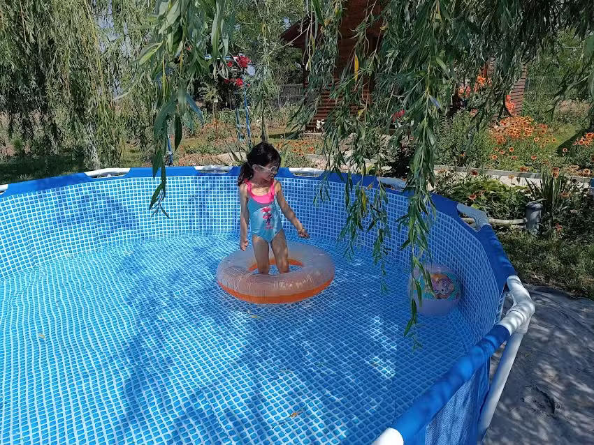 La Vrânceanu’ Murighiol