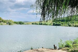 Lac Sfântul Florian