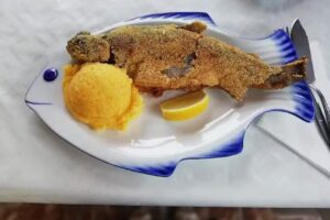 Lacurile Păstrăvilor