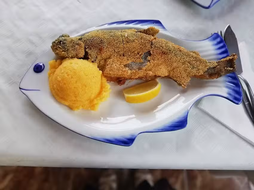 Lacurile Păstrăvilor