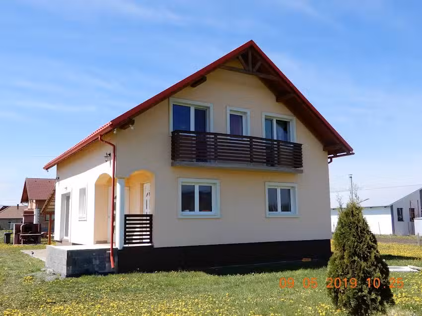 Laczkó Apartman