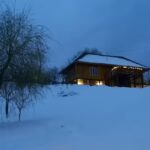 Lake House Anemona
