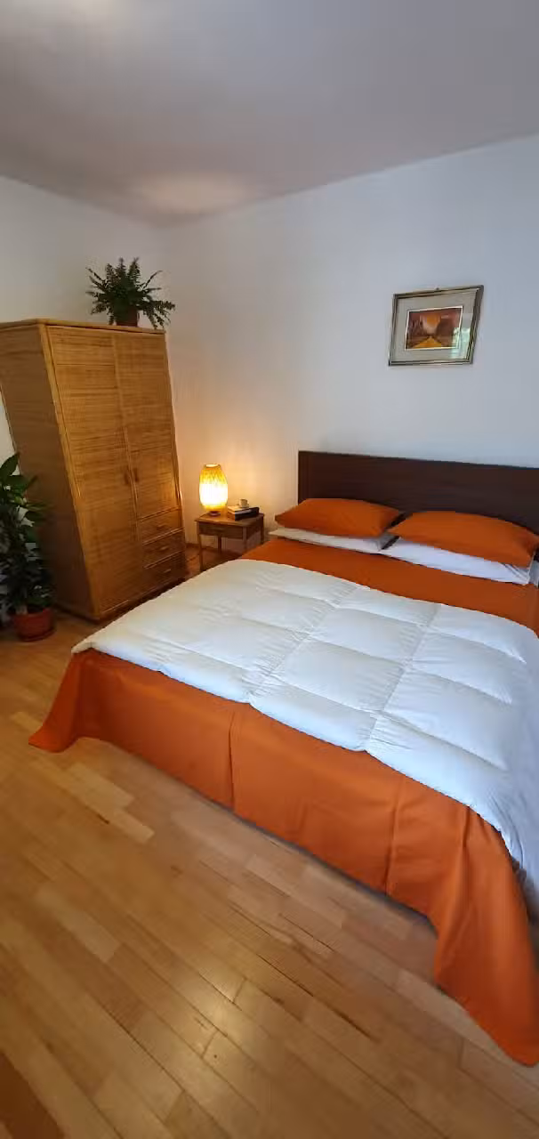 Lake house Jurilovca