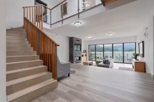 Lake View Resort Colibița