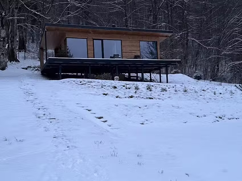 Larix Chalet