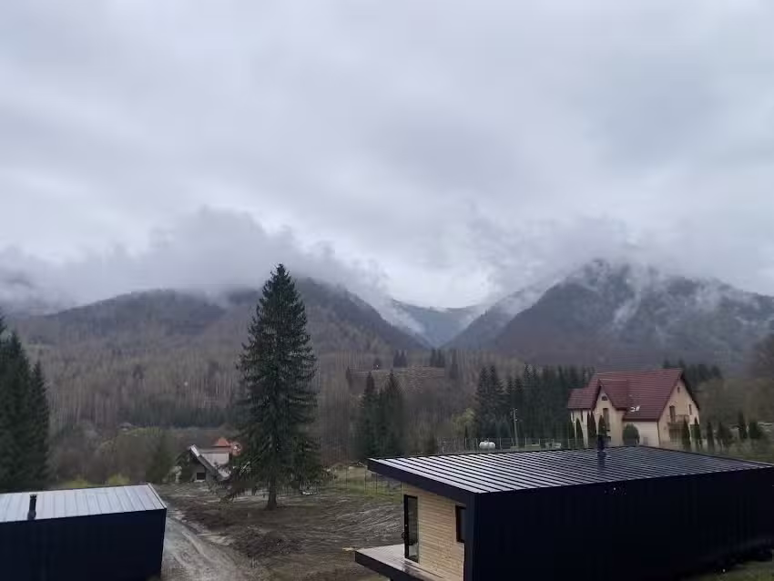 Larix Chalet