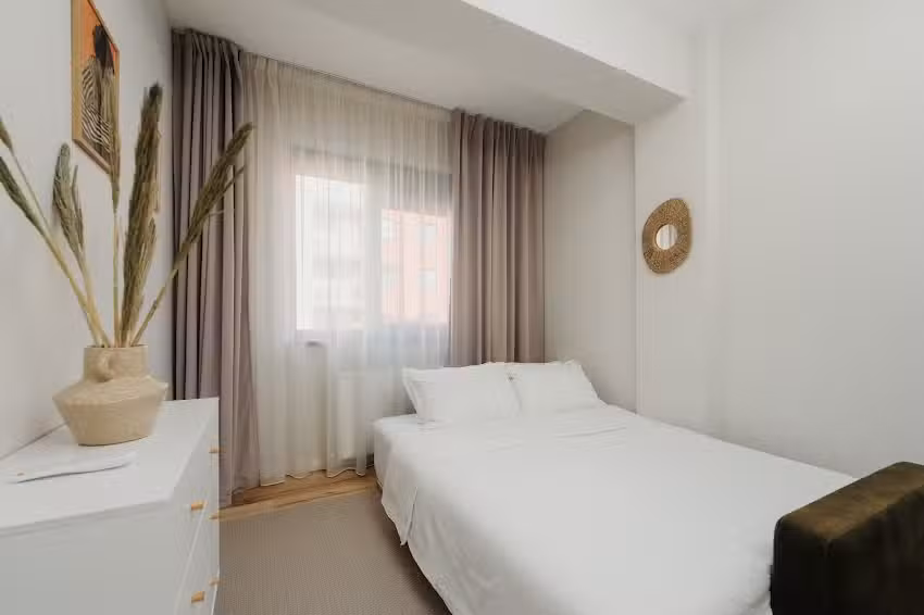 Lavender Nest Apartments ~ Hiperbara ~ Livezeni