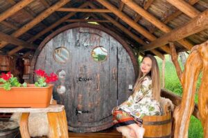 Lazy Dreams Voia Glamping