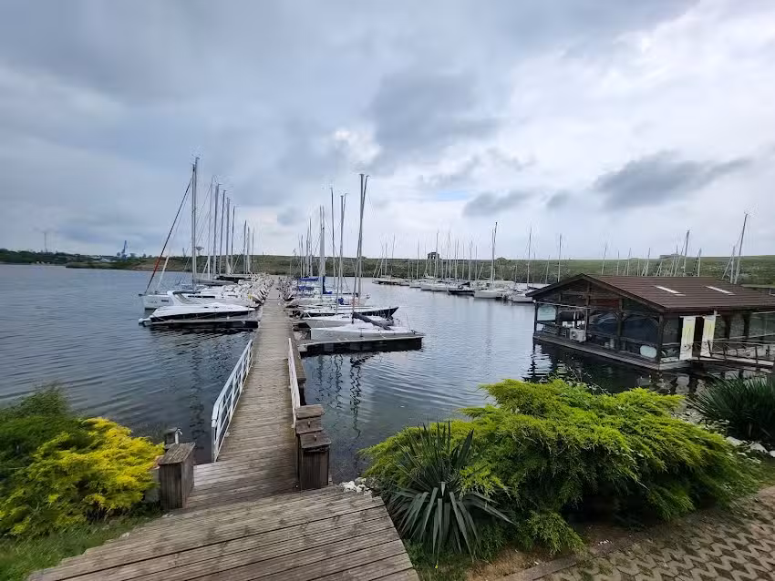 Life Harbour Marina