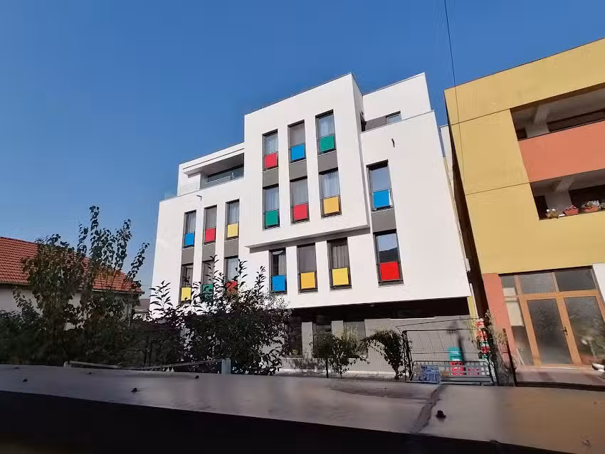 Lira Holiday Apartments