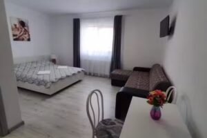 Los Primos – cazare in Arpasu de Sus