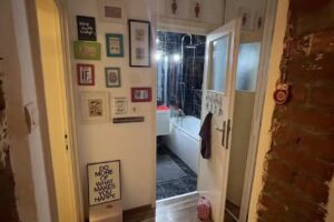 Lovely Condo Bucharest