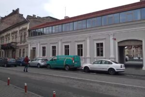 Lovely Vintage Apartment