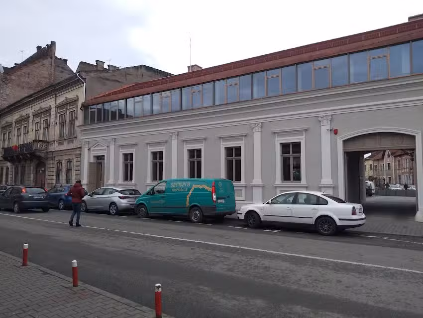 Lovely Vintage Apartment