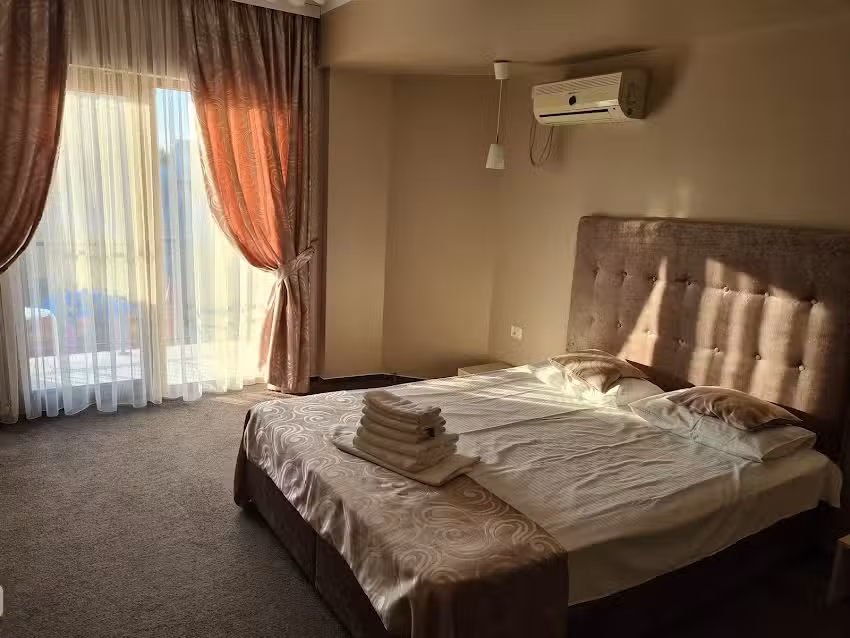 Lucas Boutique Hotel