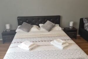 Luca’s house & studio