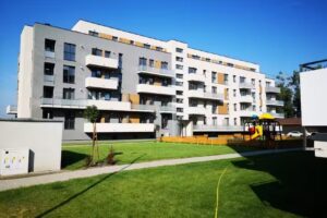 Ludi House Apartment