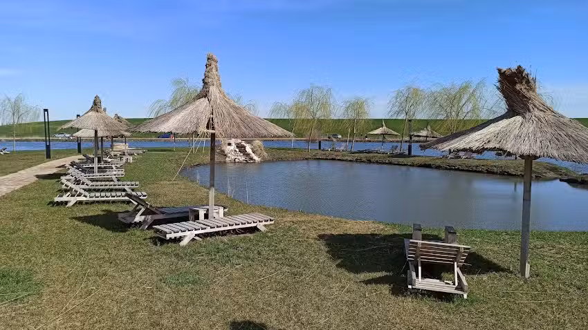 Luna, apa și timpul