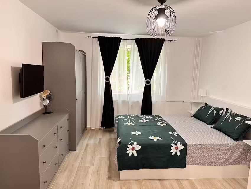 Luna apartament