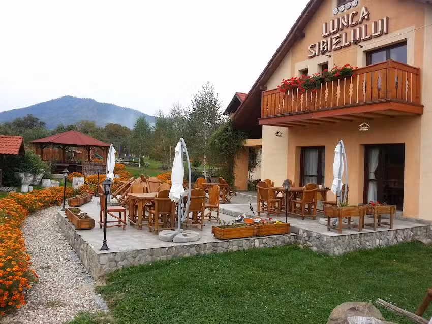 Lunca Sibielului