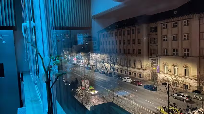 Luxury Apart Dorobanți