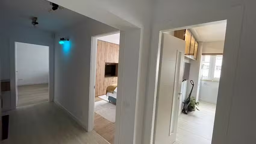 Luxury Apart Dorobanți