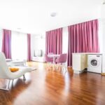 Luxury apartments Bucharest Mall area