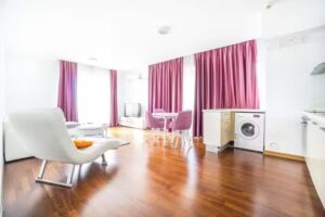 Luxury apartments Bucharest Mall area