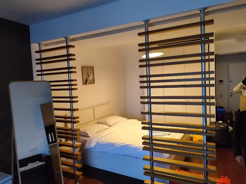 Luxury apartments Bucharest Mall area