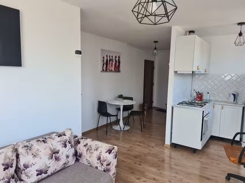 Luxury Apartments Mall Arena zone